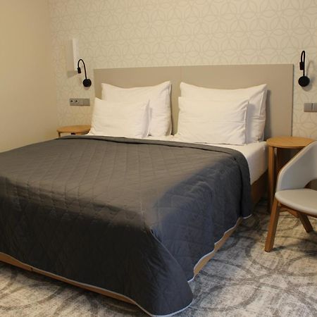 Zamek Trest Hotel Ngoại thất bức ảnh
