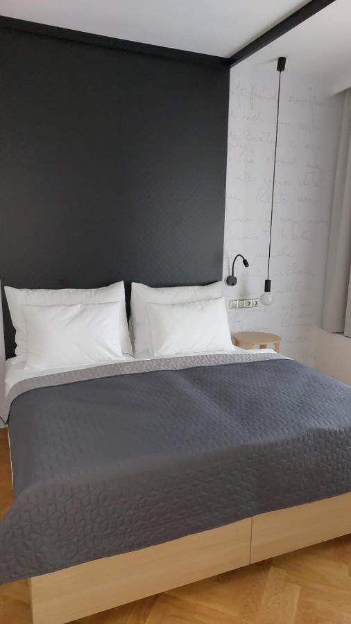 Zamek Trest Hotel Ngoại thất bức ảnh